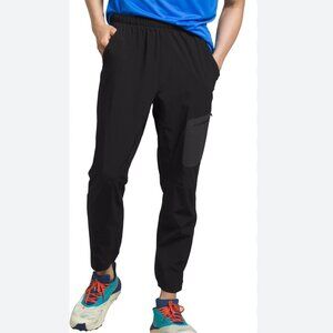 The North Face  Lightstride Pant - Men's XL Black  Gorpcore